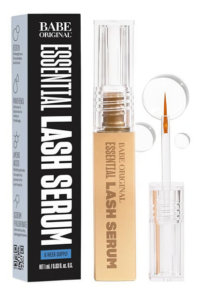 Essential Lash Serum