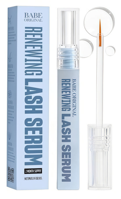 Renewing Lash Serum